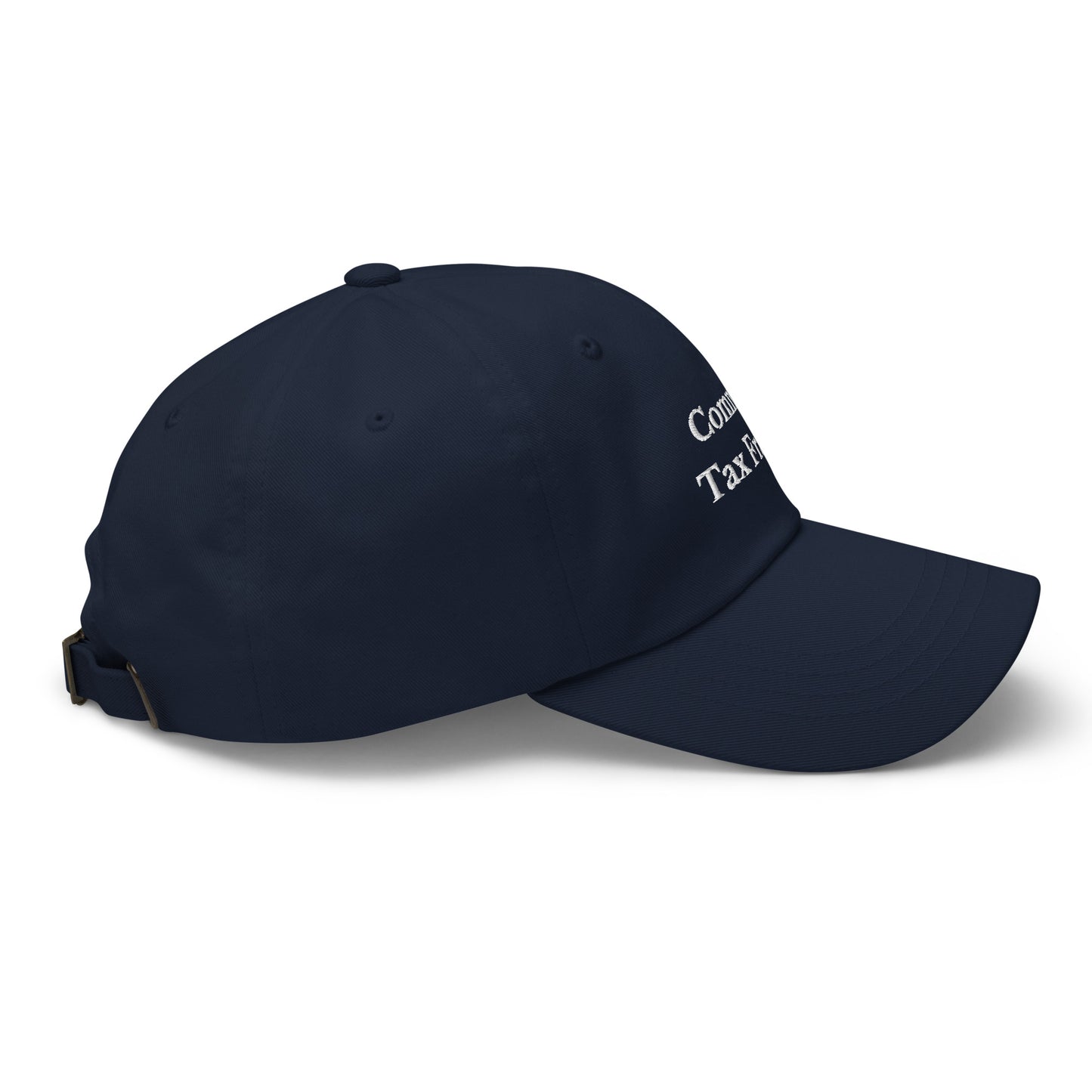 Commit Tax Fraud Cap