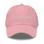 Pump & Dump Cap - insiderclo
