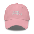 Bear Stearns Cap - insiderclo