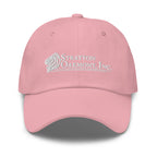 Stratton Oakmont Cap - insiderclo