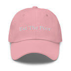 Eat The Poor Cap - insiderclo