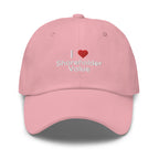I <3 Maximise Shareholder Cap - insiderclo