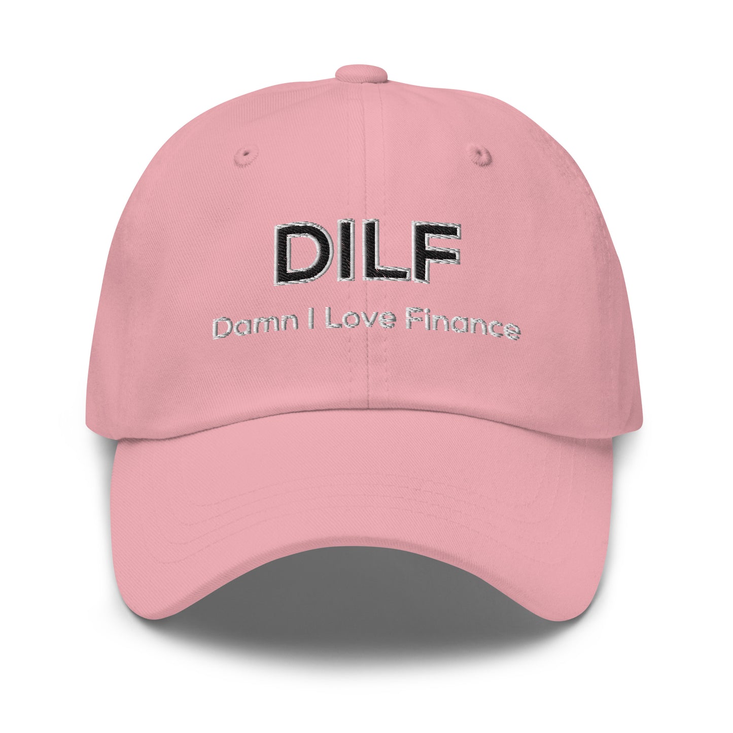 DILF Cap