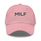 MILF Cap - insiderclo