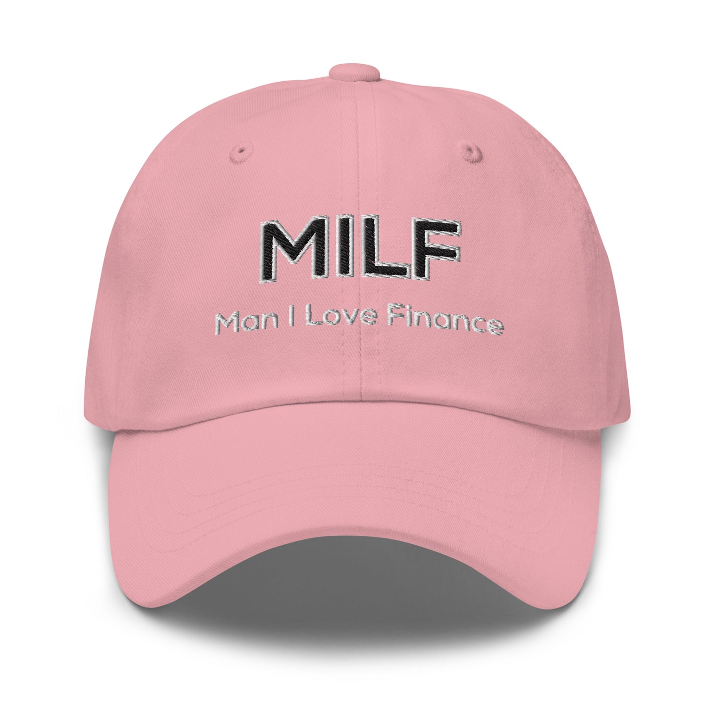 MILF Cap