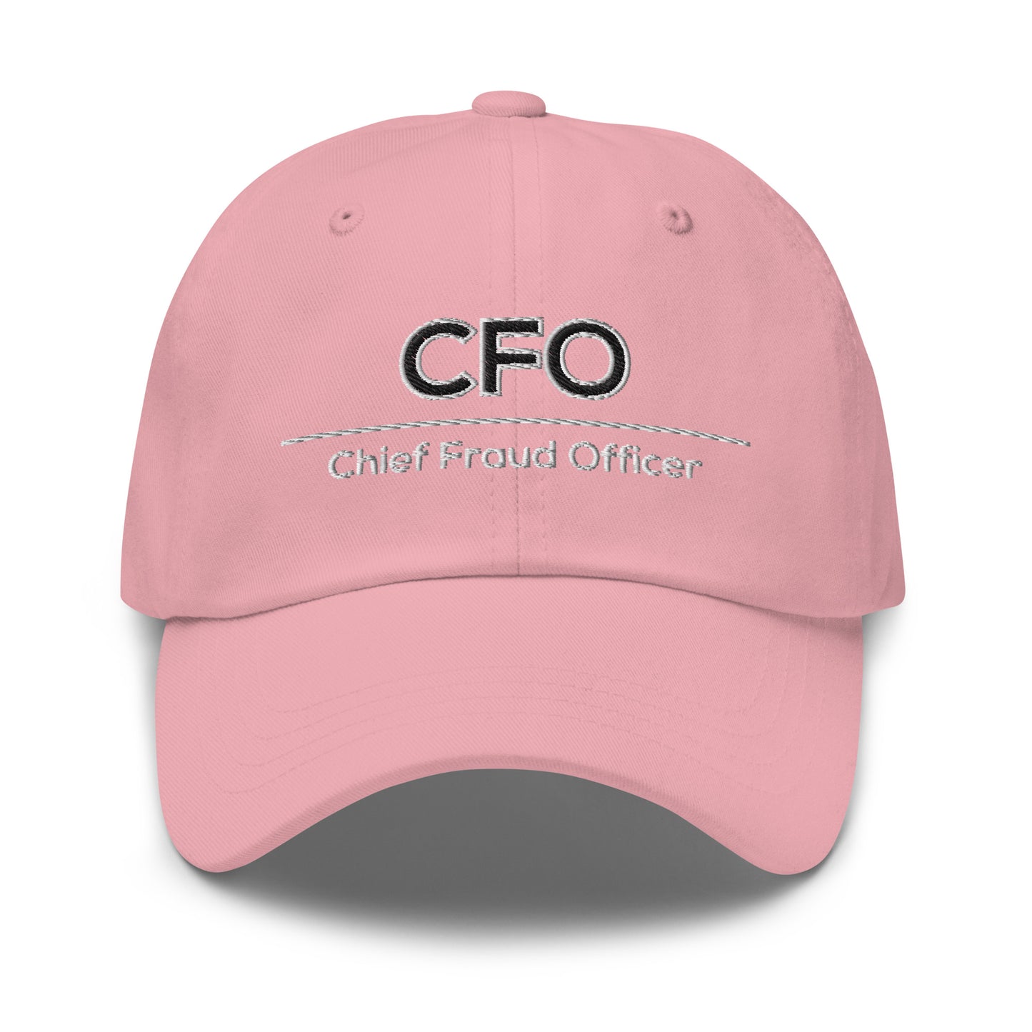 CFO Cap