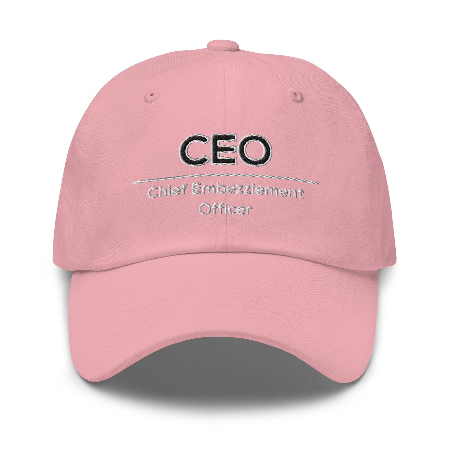 CEO Cap