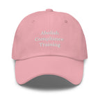 Abolish Compliance Training Cap - insiderclo