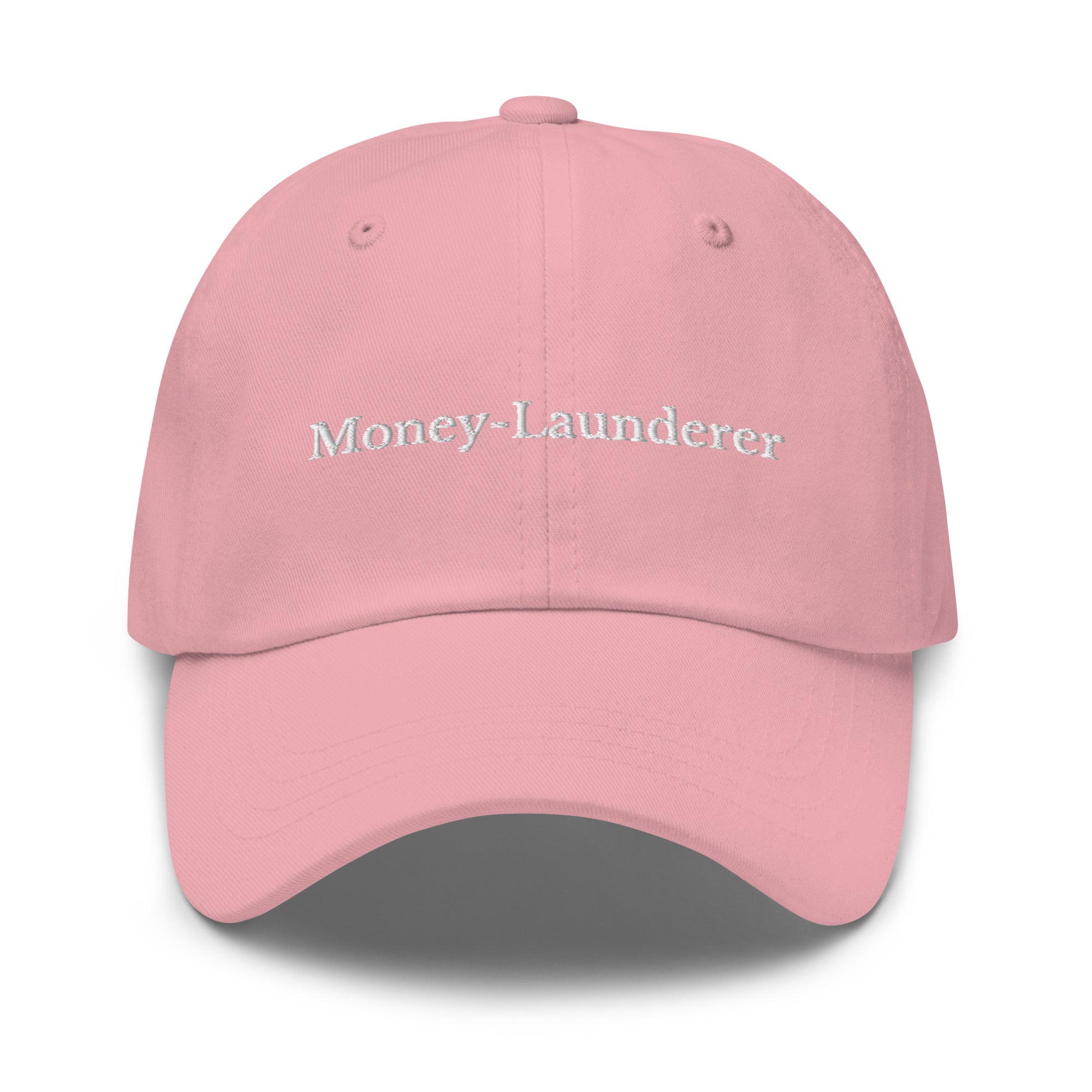 Money - Launderer Cap - insiderclo
