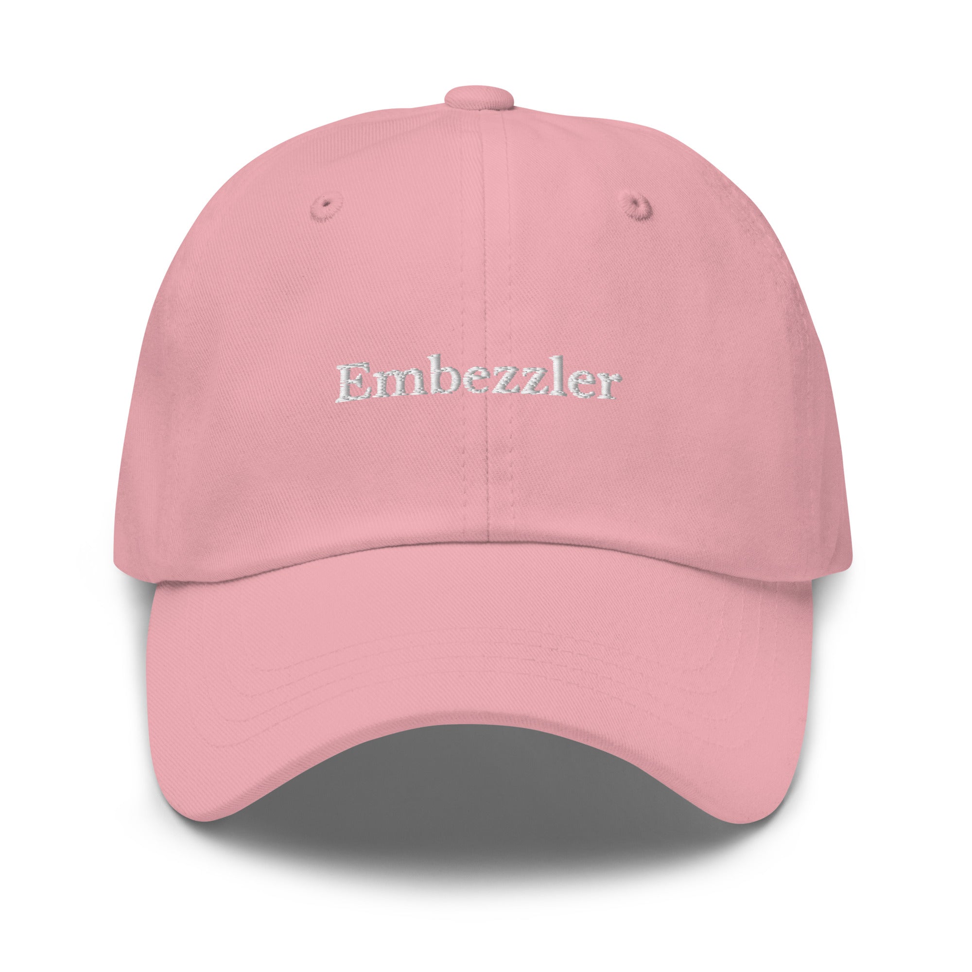 Embezzler Cap - insiderclo