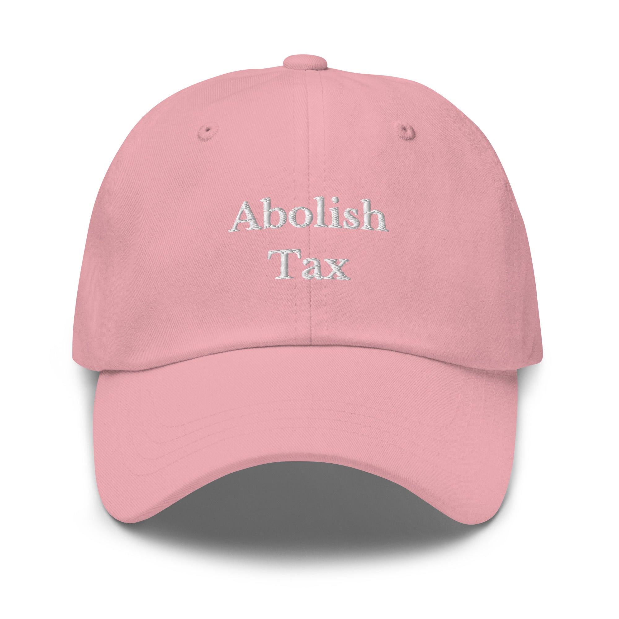 Abolish Tax Cap - insiderclo