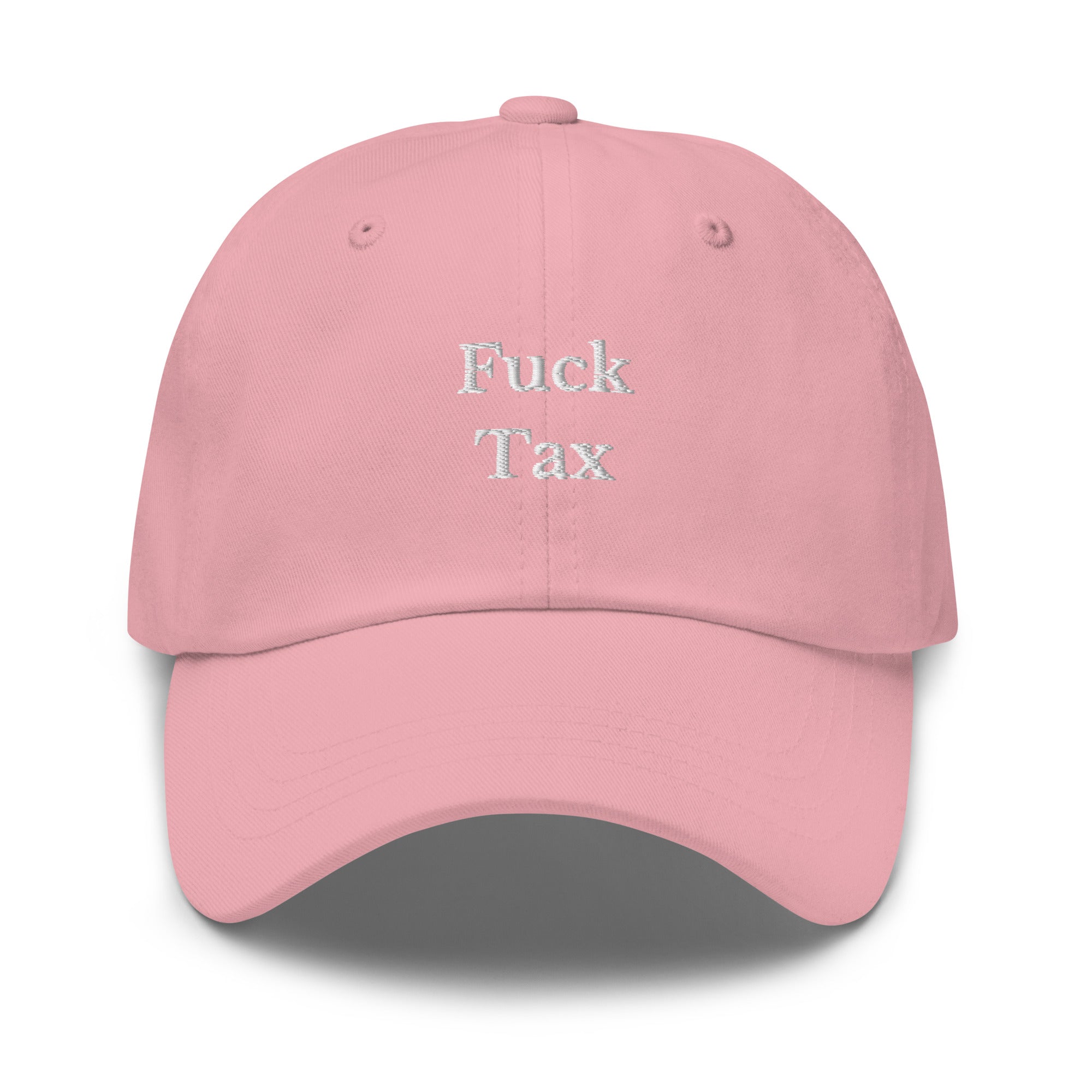 Fuck Tax Cap - insiderclo