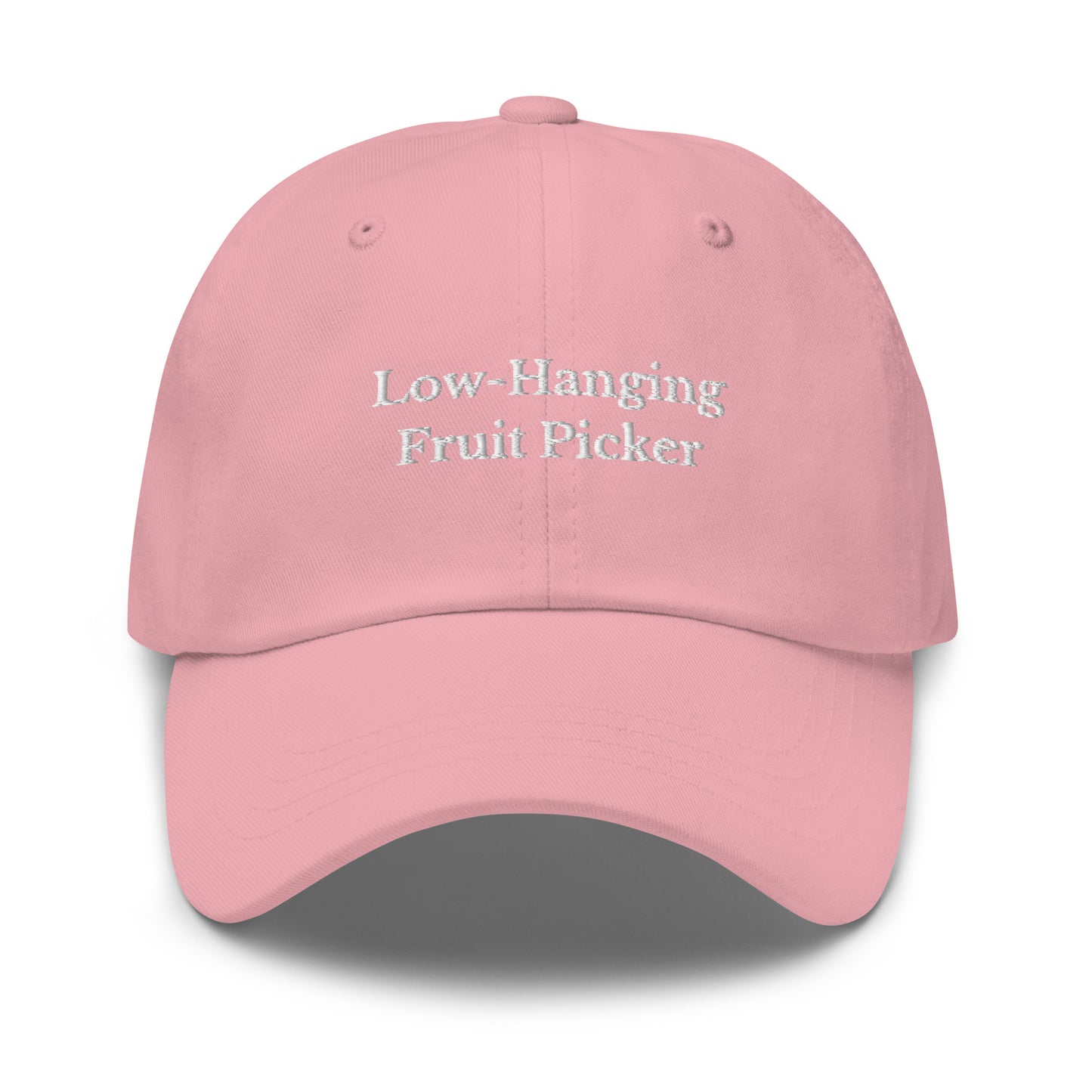 Fruit Picker Cap