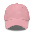 DEI Hire Cap - insiderclo