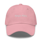 Nepo Hire Cap - insiderclo