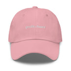 Profit Chaser Cap - insiderclo