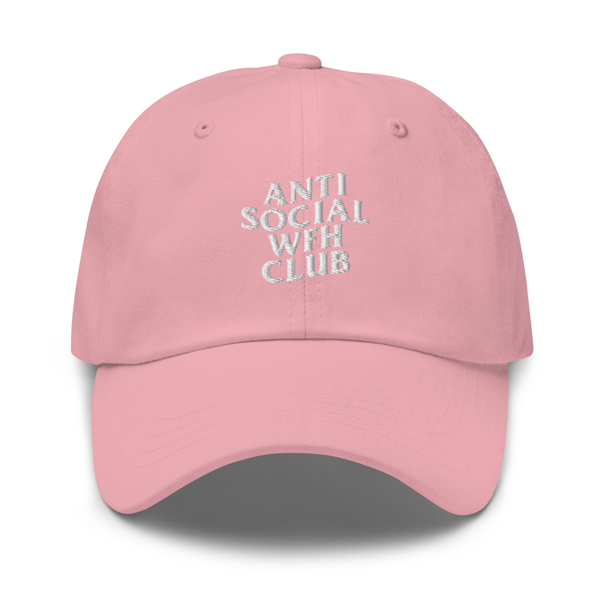 WFH Club Cap - insiderclo