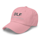 DILF Cap - insiderclo