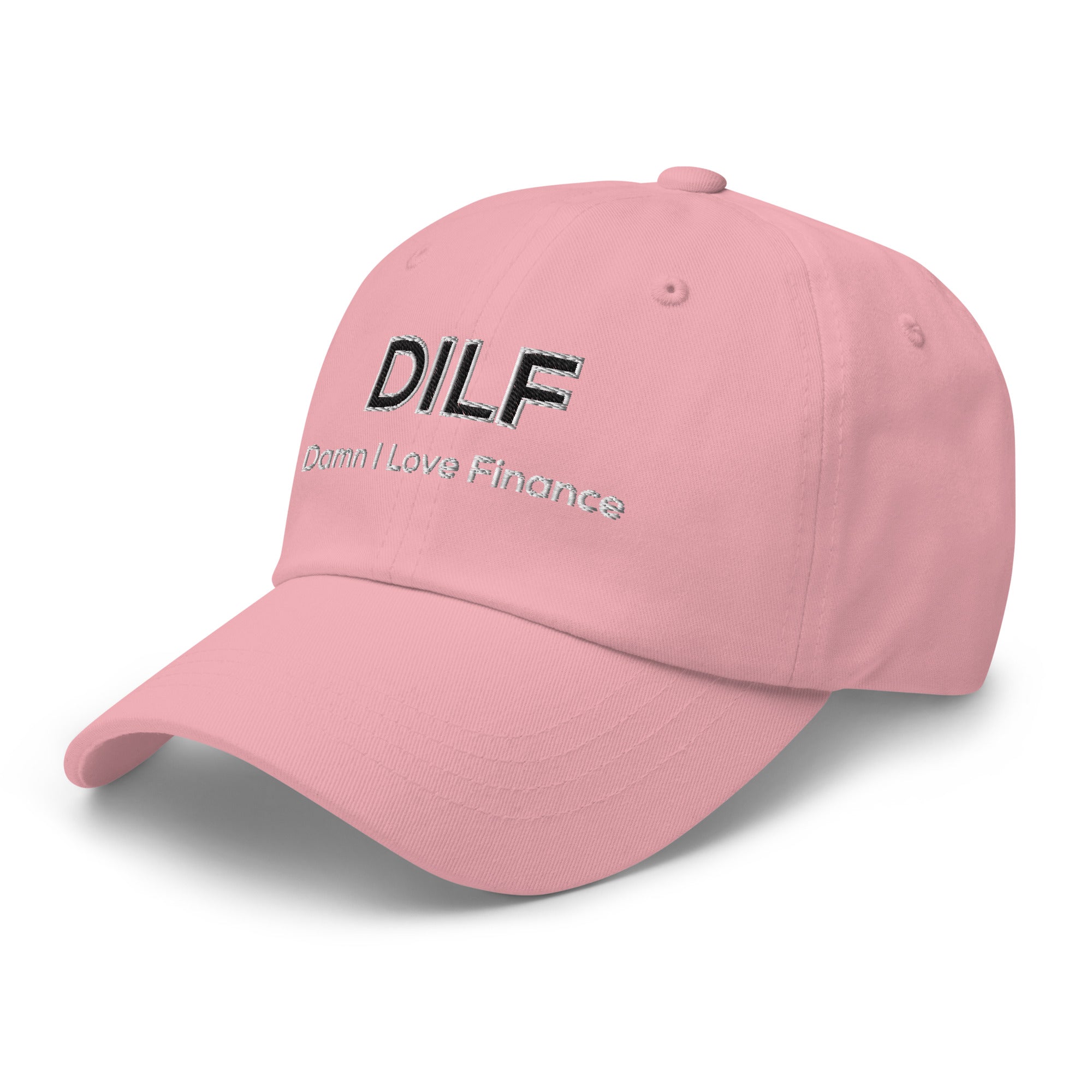 DILF Cap - insiderclo