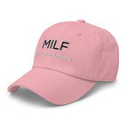MILF Cap - insiderclo