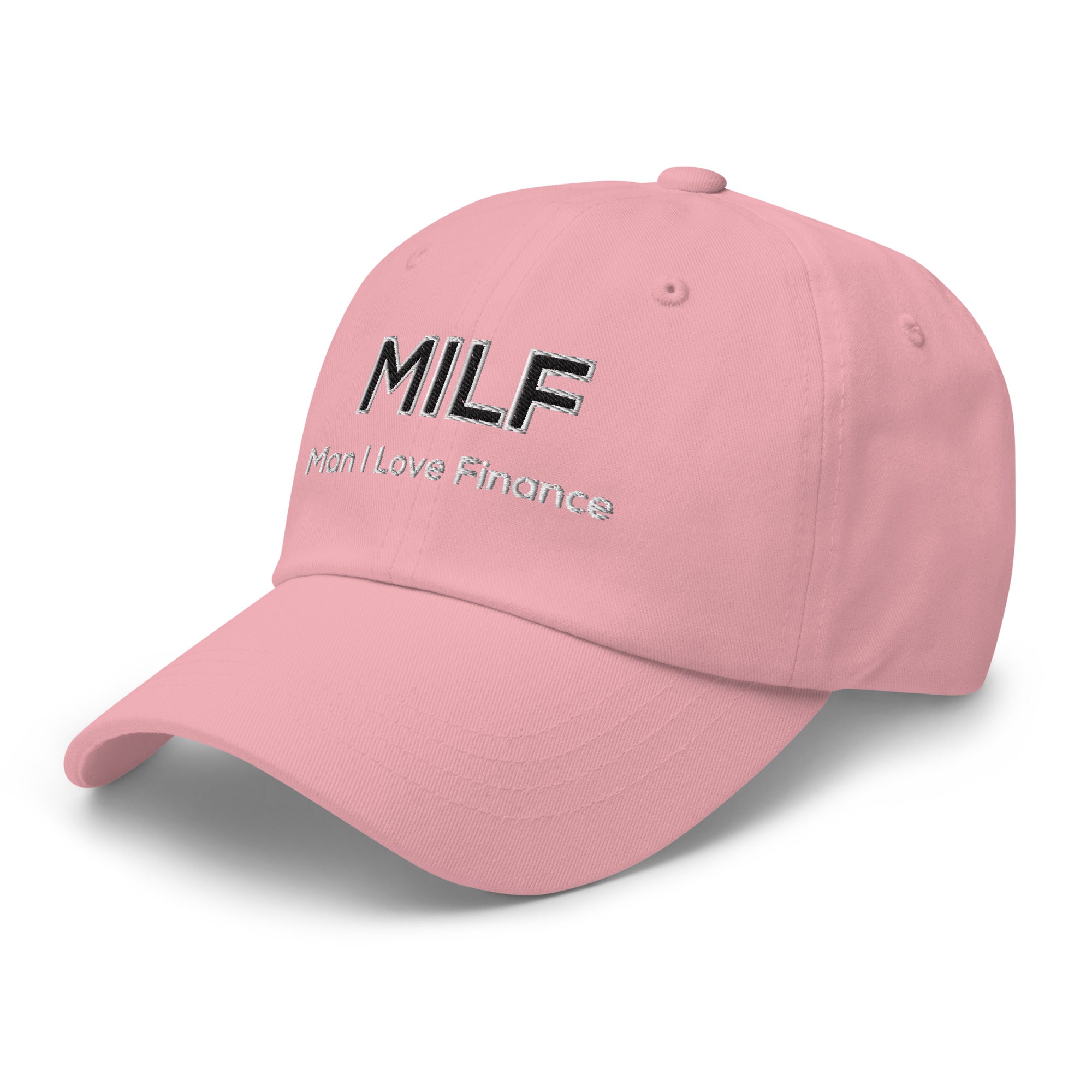 MILF Cap - insiderclo
