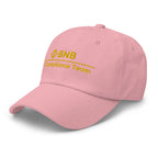 BNB Compliance Team Cap - insiderclo