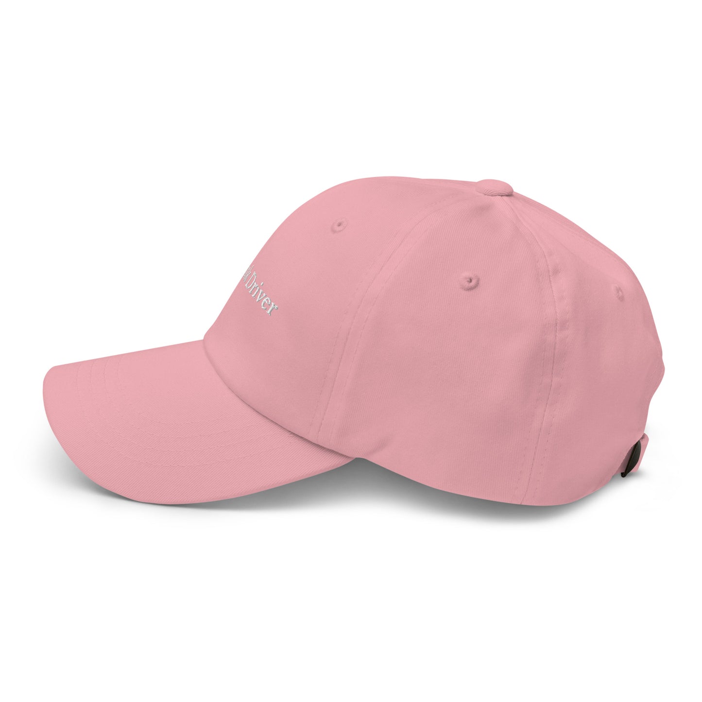 Drunk Driver Cap