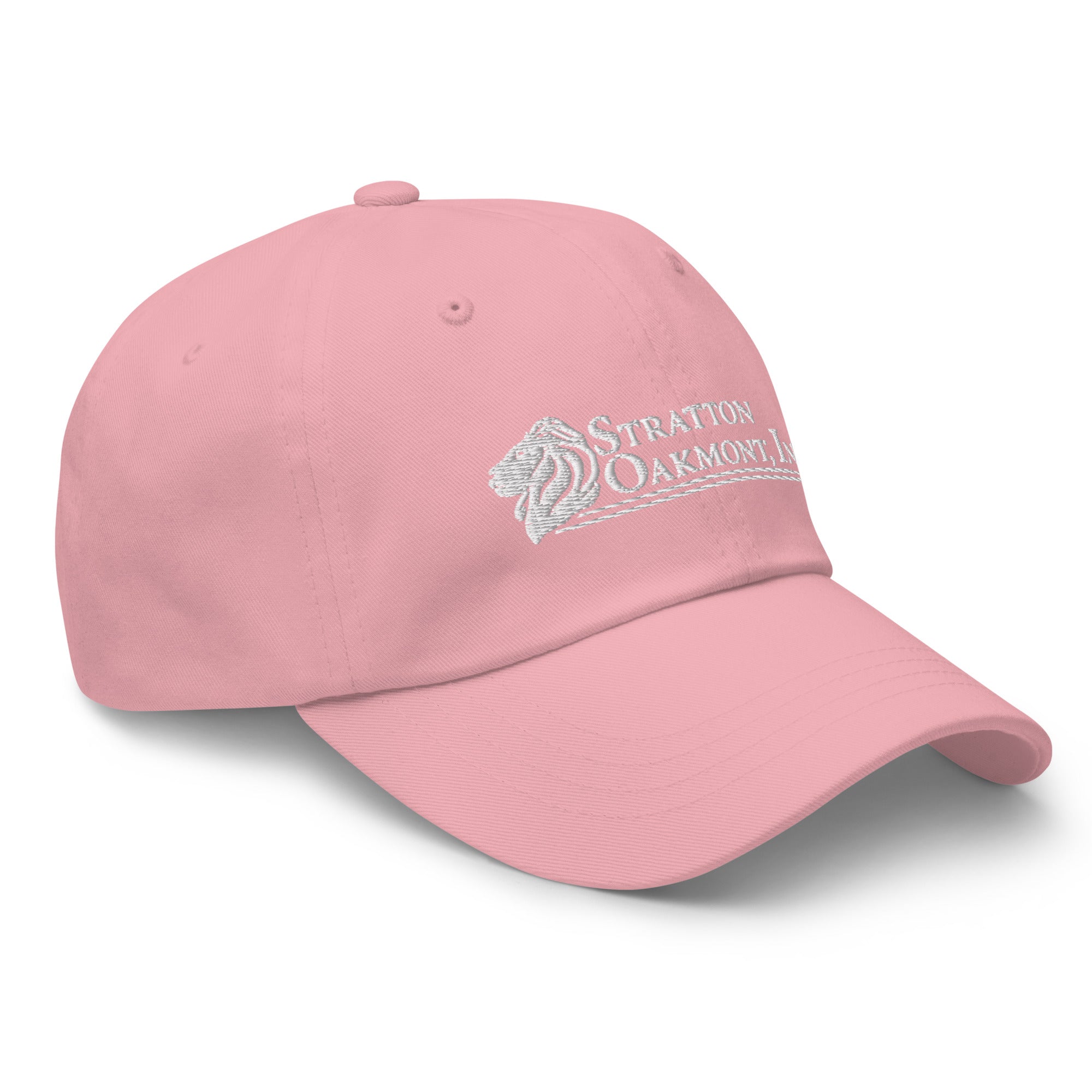 Stratton Oakmont Cap - insiderclo