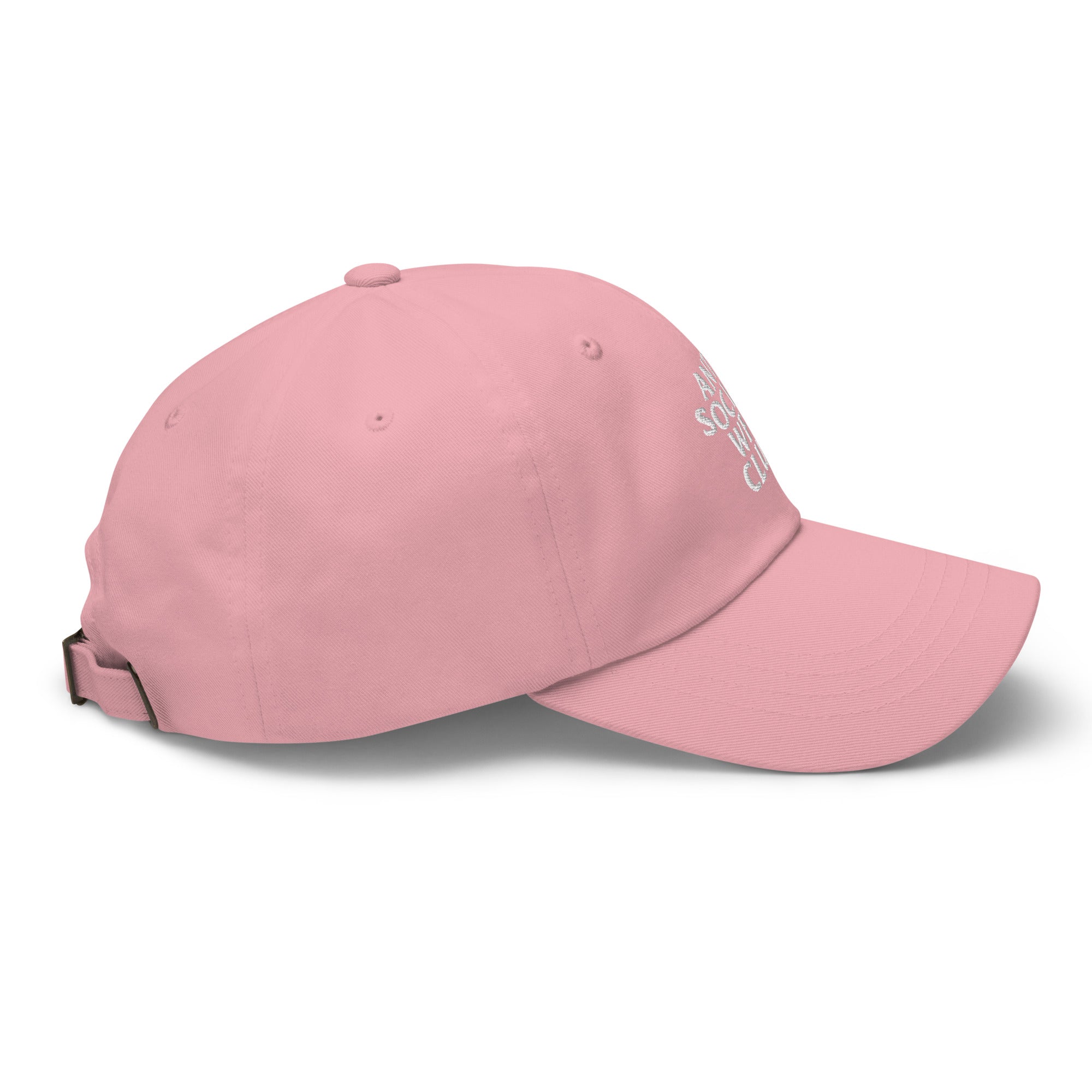 WFH Club Cap - insiderclo
