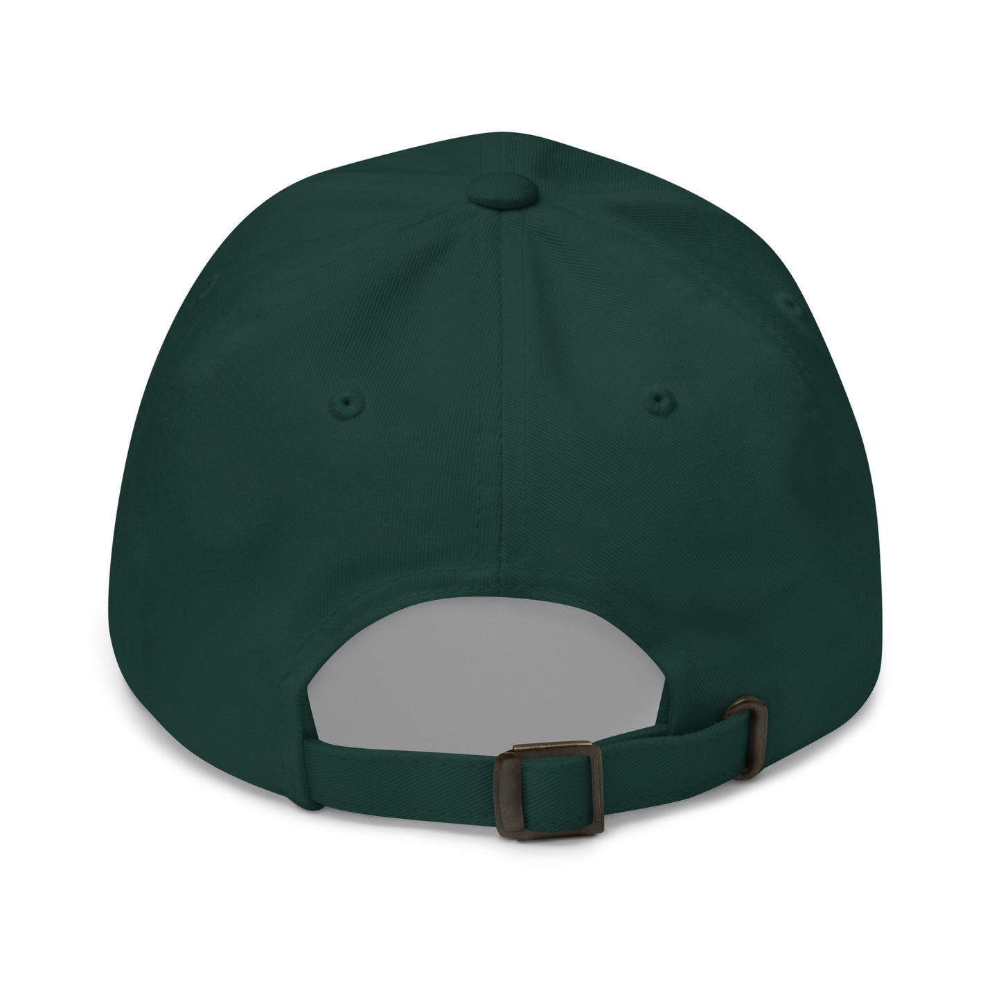 Micromanager Cap