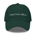 CPO Cap - insiderclo