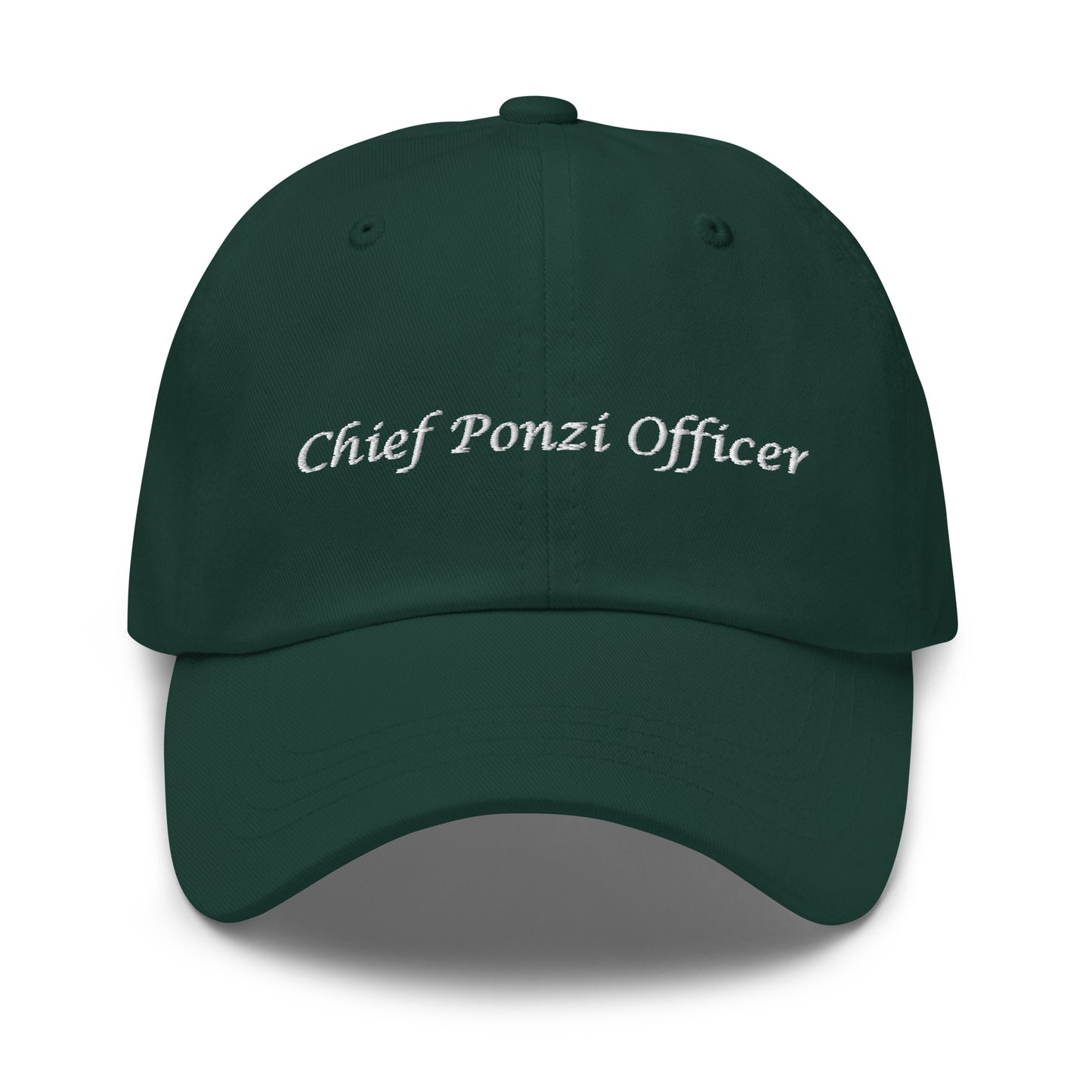 CPO Cap