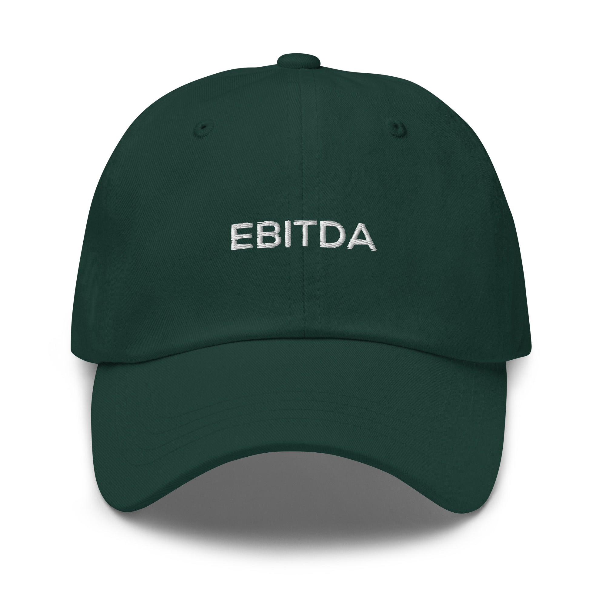 EBITDA Cap - insiderclo