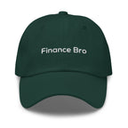 Finance Bro Cap - insiderclo