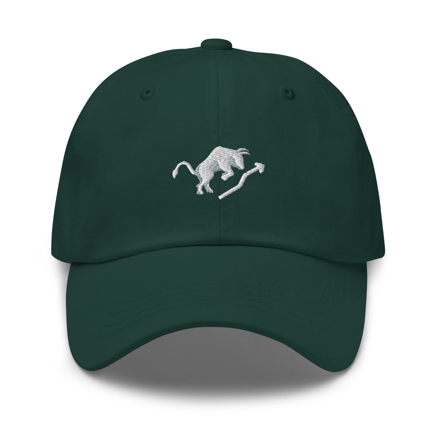 Bull Cap