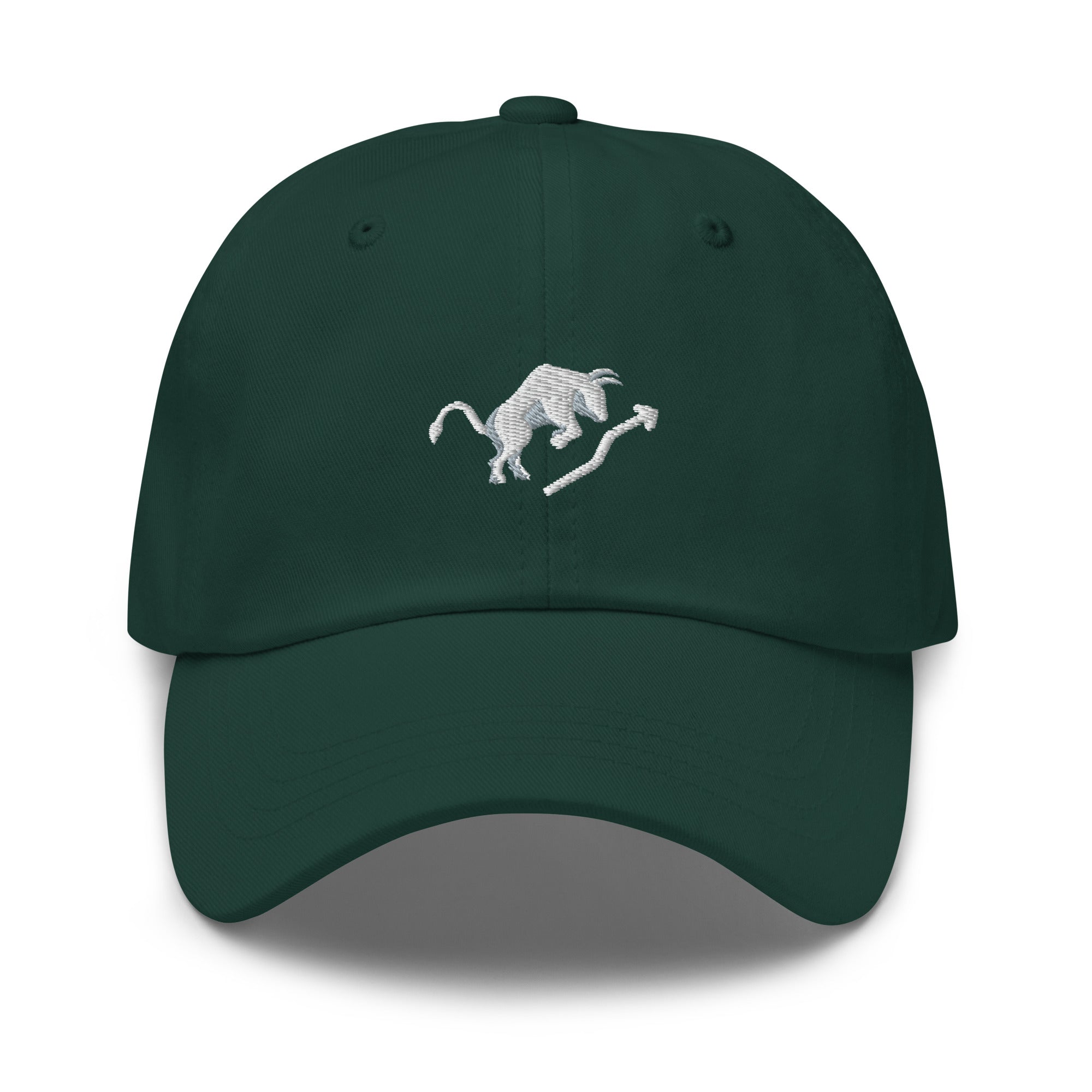 Bull Cap - insiderclo