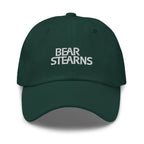 Bear Stearns Cap - insiderclo