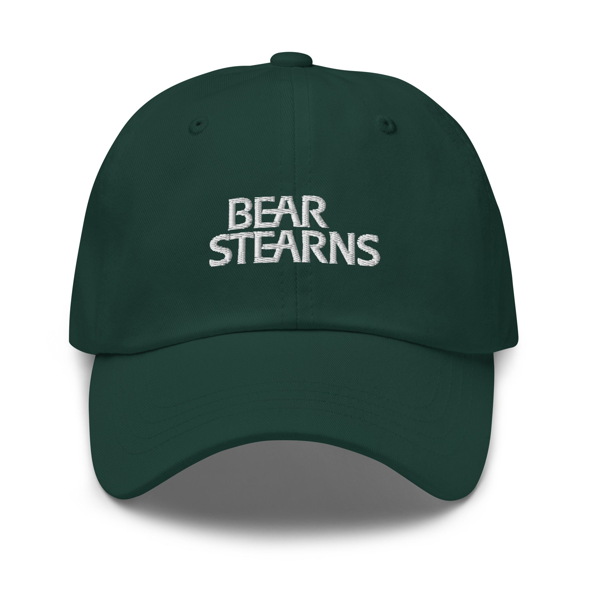 Bear Stearns Cap - insiderclo