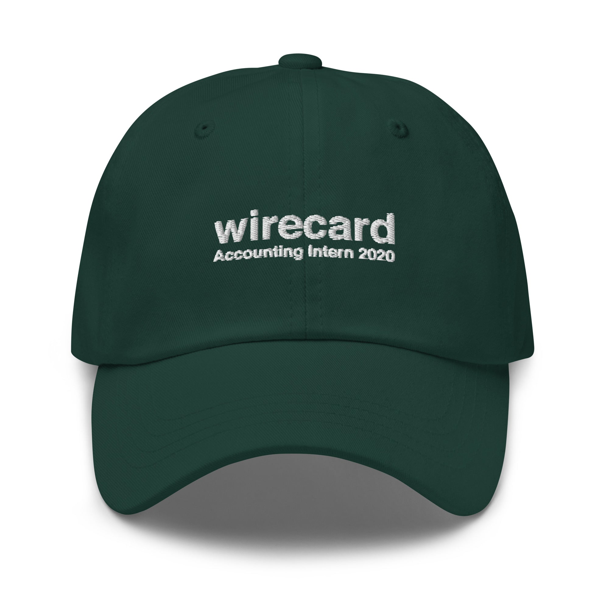 Wirecard Cap - insiderclo