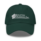 Stratton Oakmont Cap - insiderclo