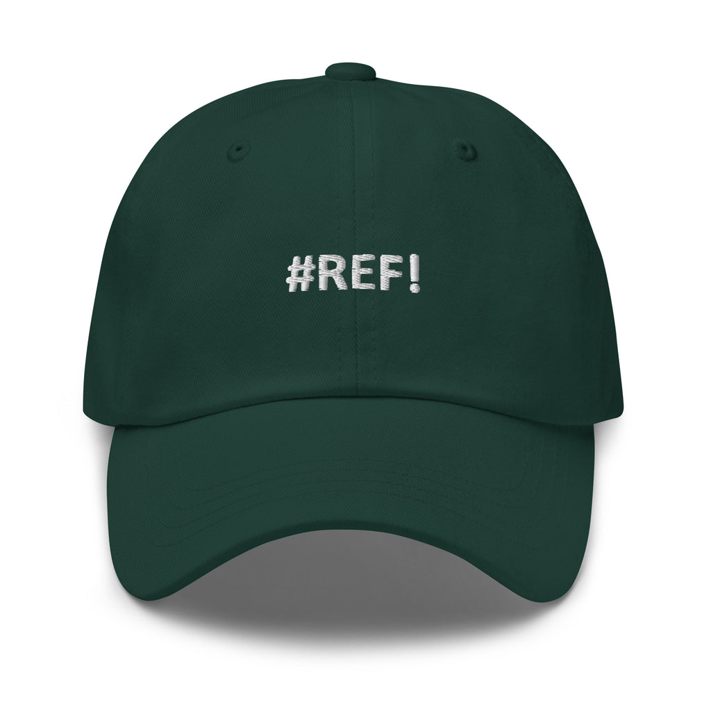 #REF! Cap - insiderclo