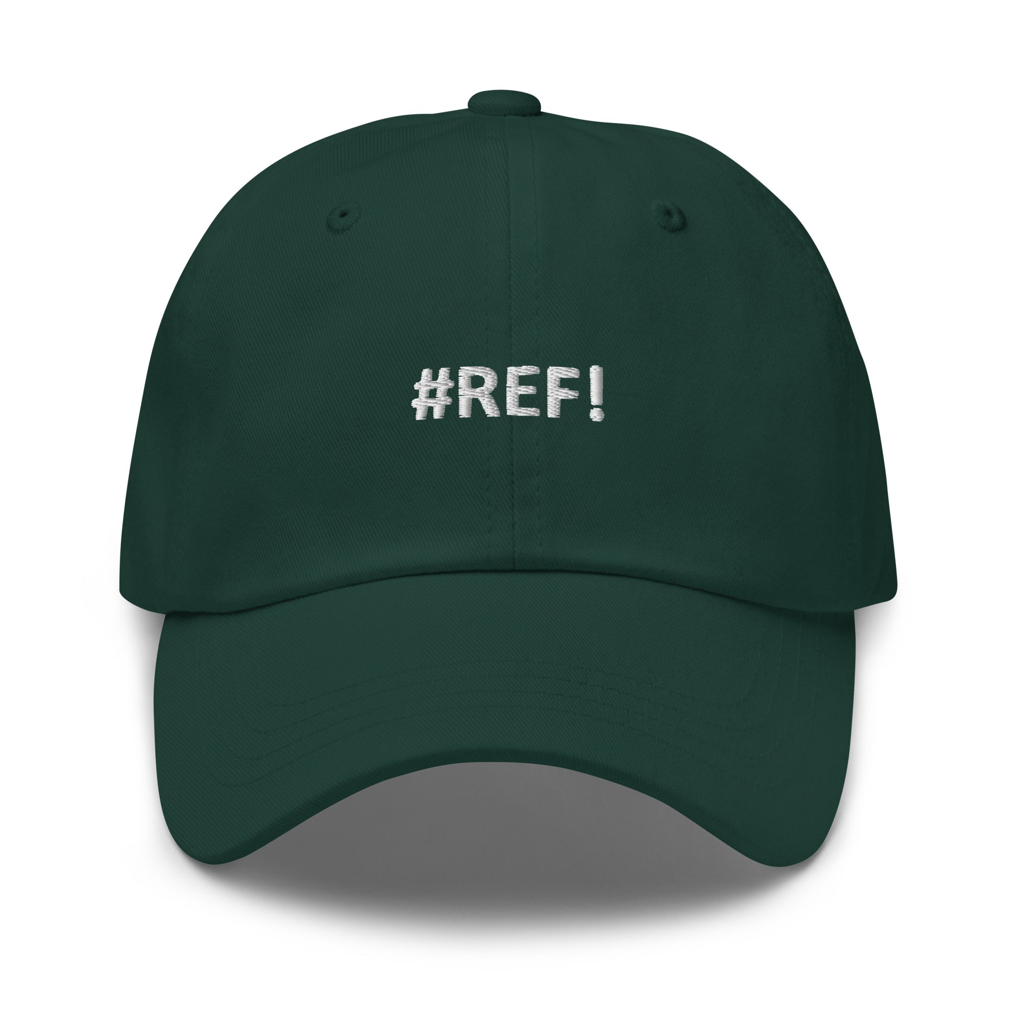 #REF! Cap - insiderclo