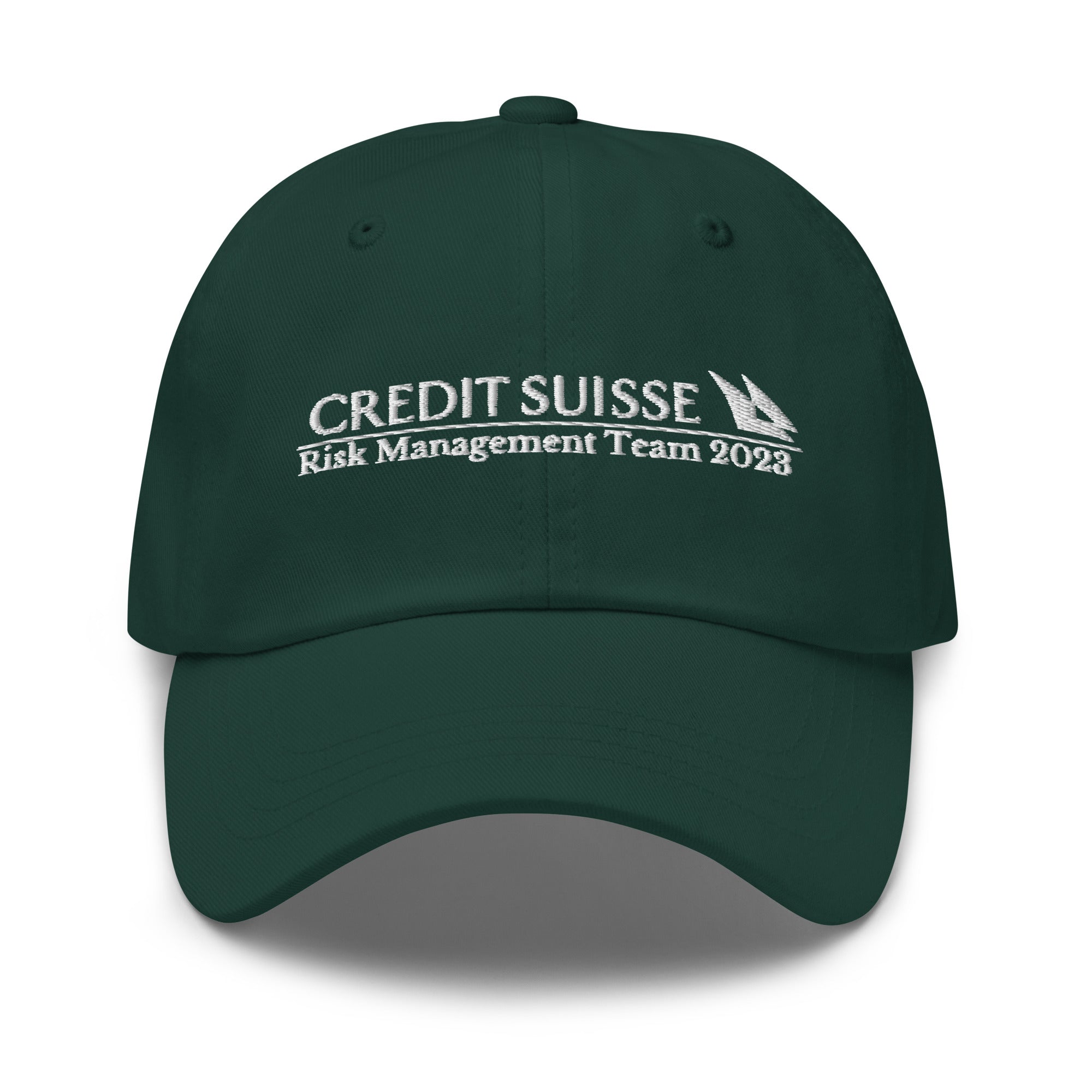 Credit Suisse Cap - insiderclo
