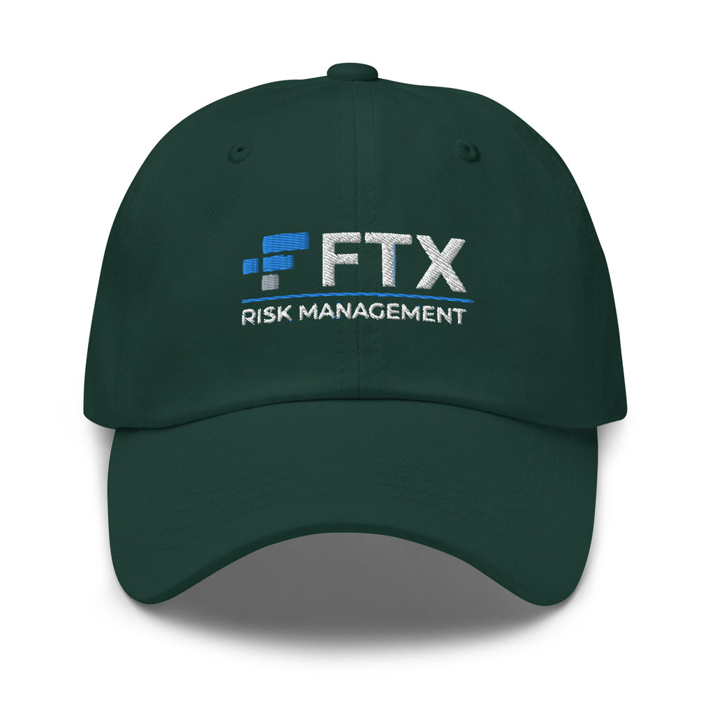 FTX Risk Cap - insiderclo