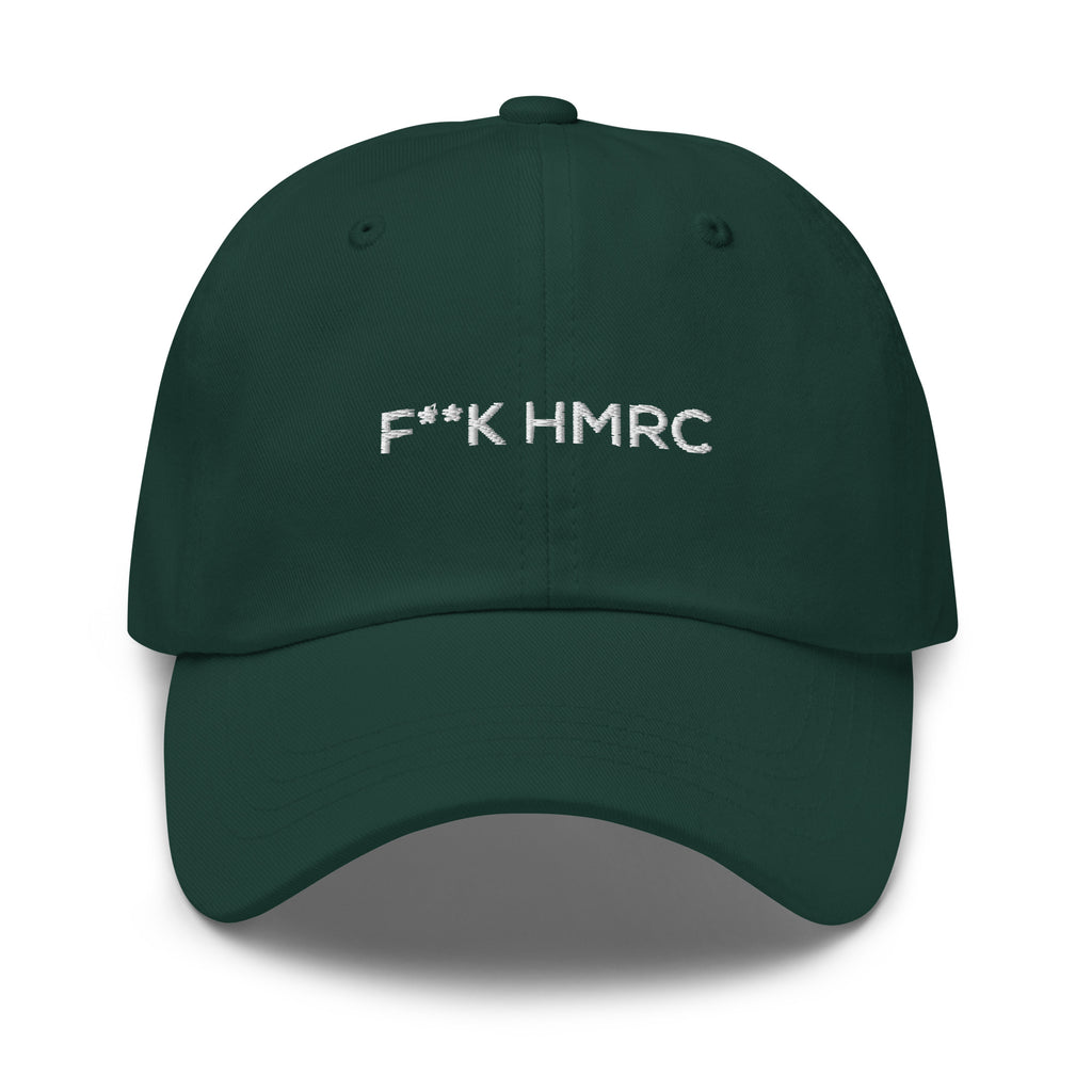 F**K HMRC Cap - insiderclo