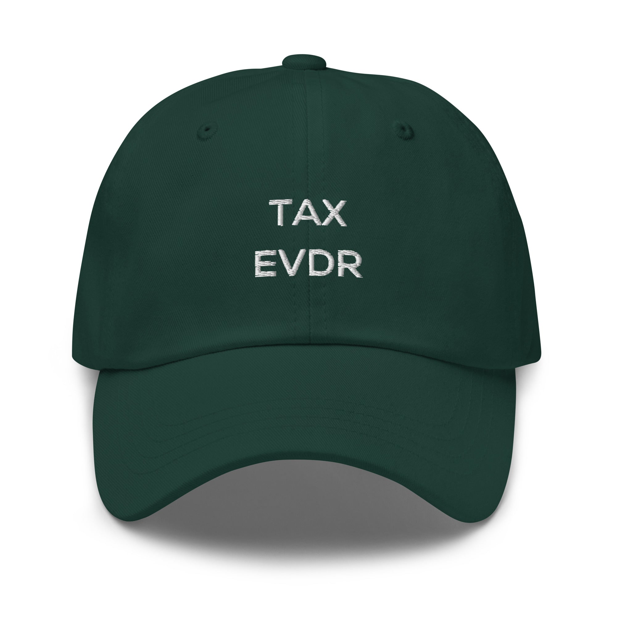 TAX EVDR Cap - insiderclo