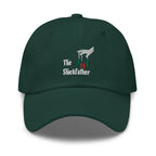 The Stockfather Cap - insiderclo