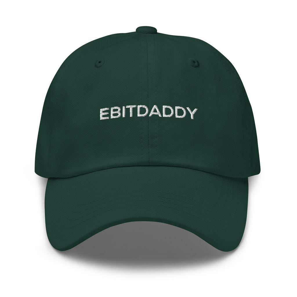EBITDADDY Cap - insiderclo