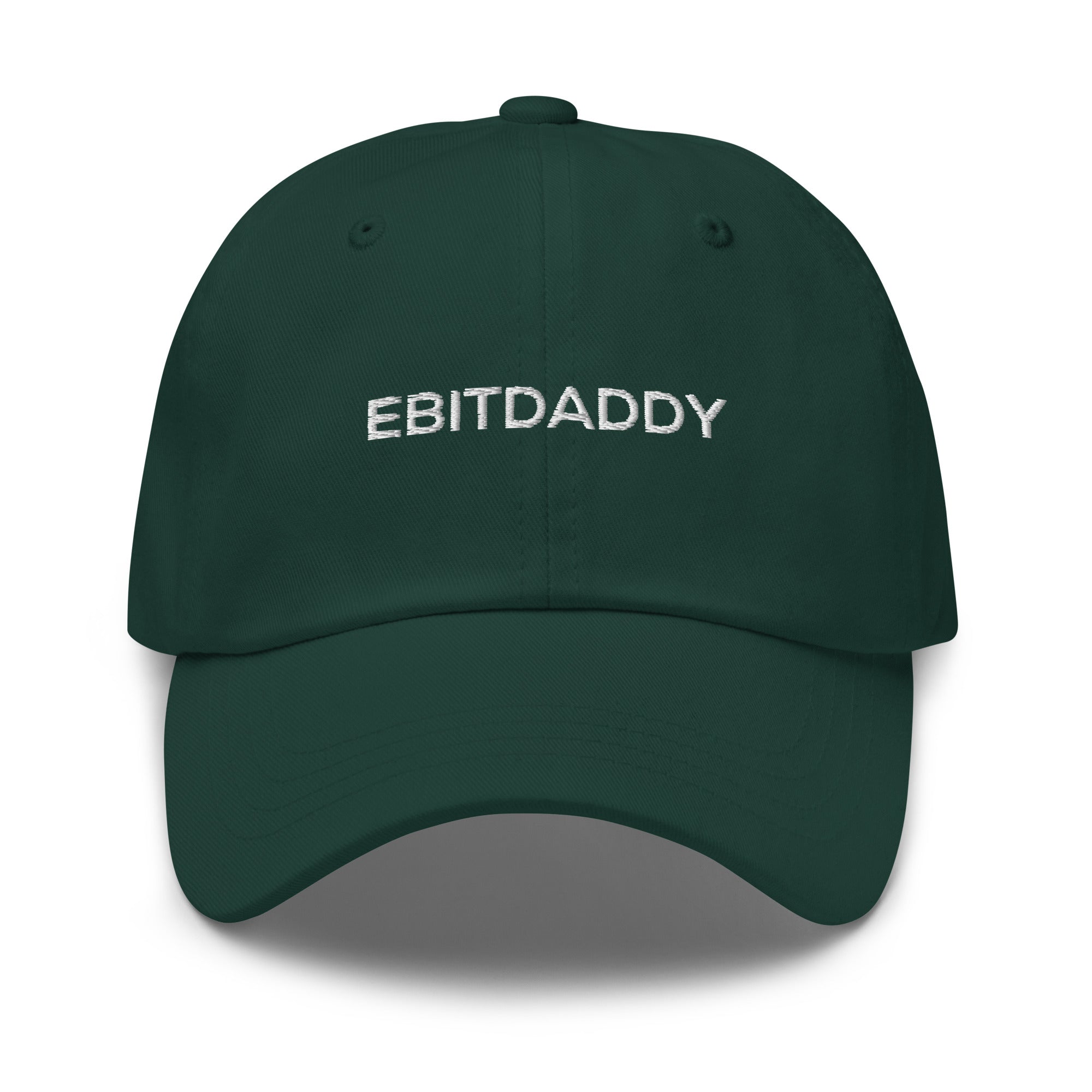 EBITDADDY Cap - insiderclo