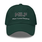 MILF Cap - insiderclo